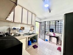 Parry Park (D19), Terrace #502745721